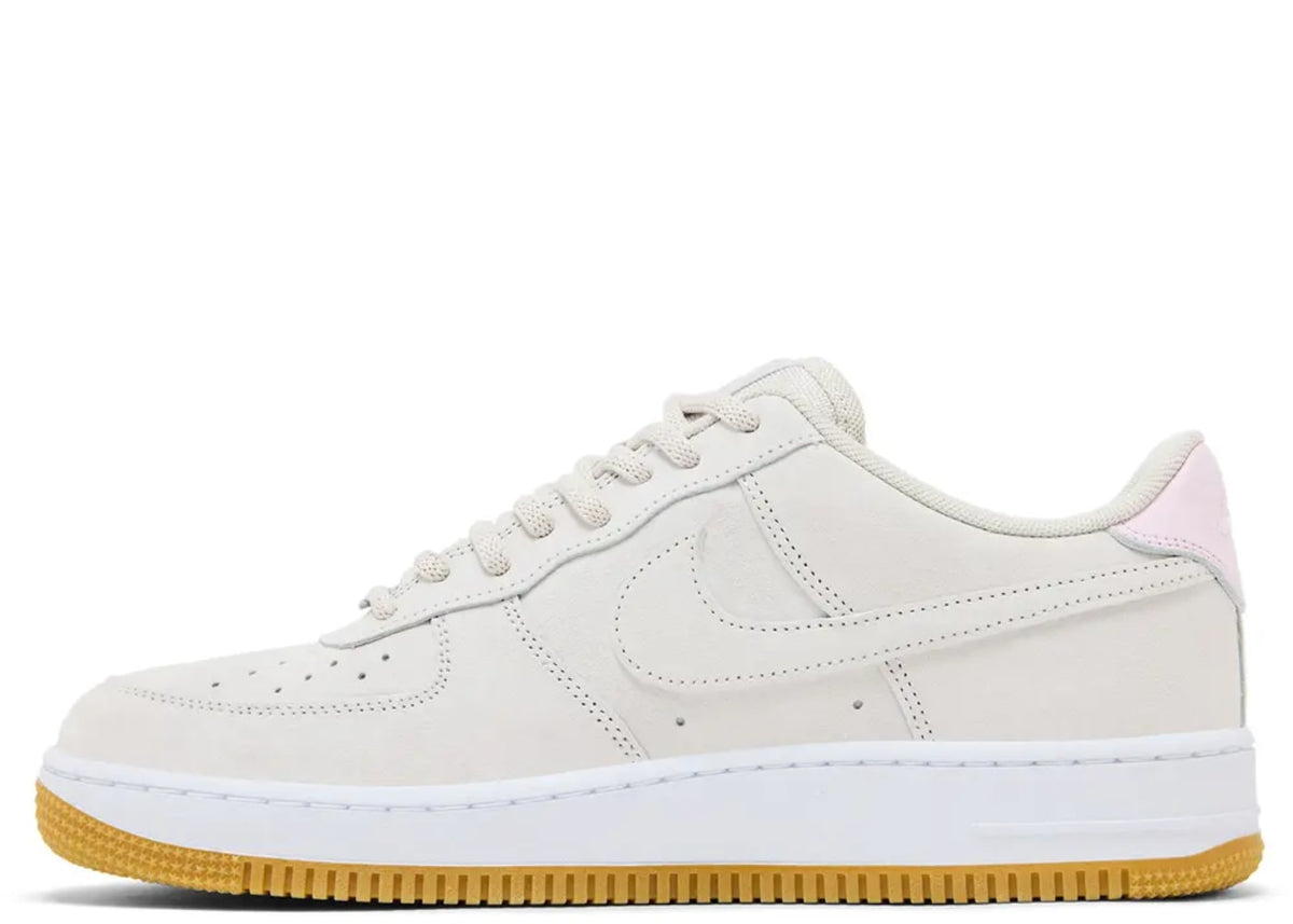 Nike Air Force 1 Low SB Light Orewood Brown Pink
