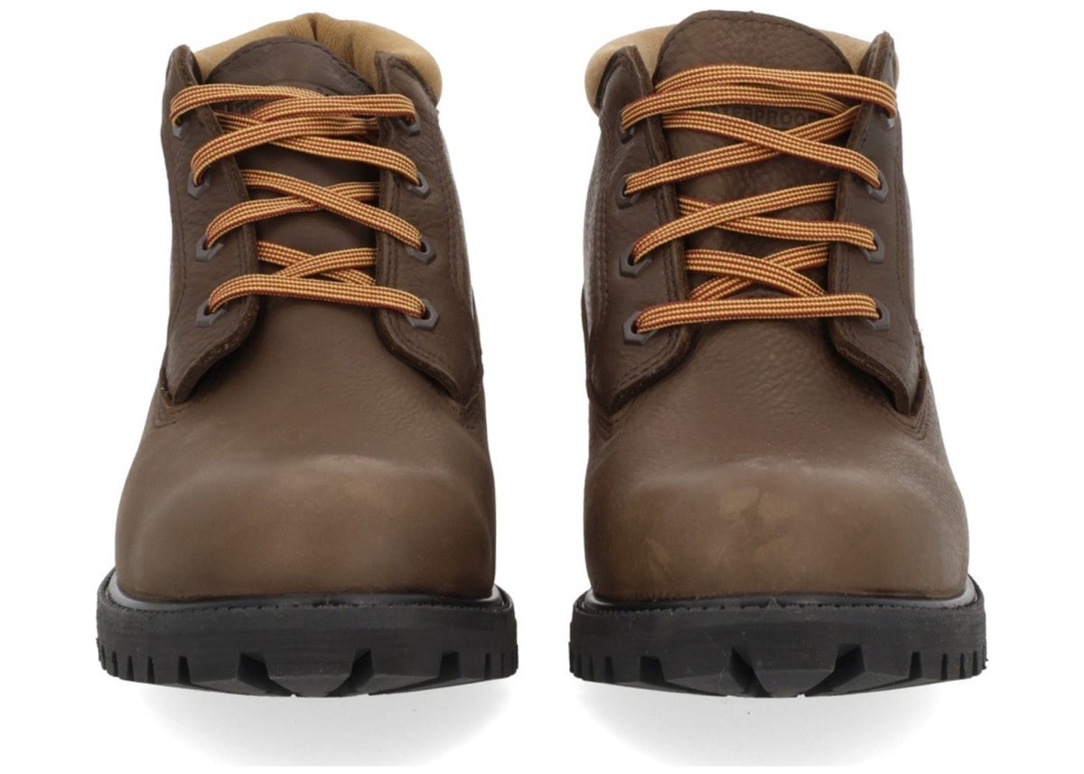 Timberland Waterproof Chukka Boot