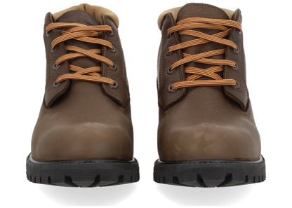 Timberland Waterproof Chukka Boot