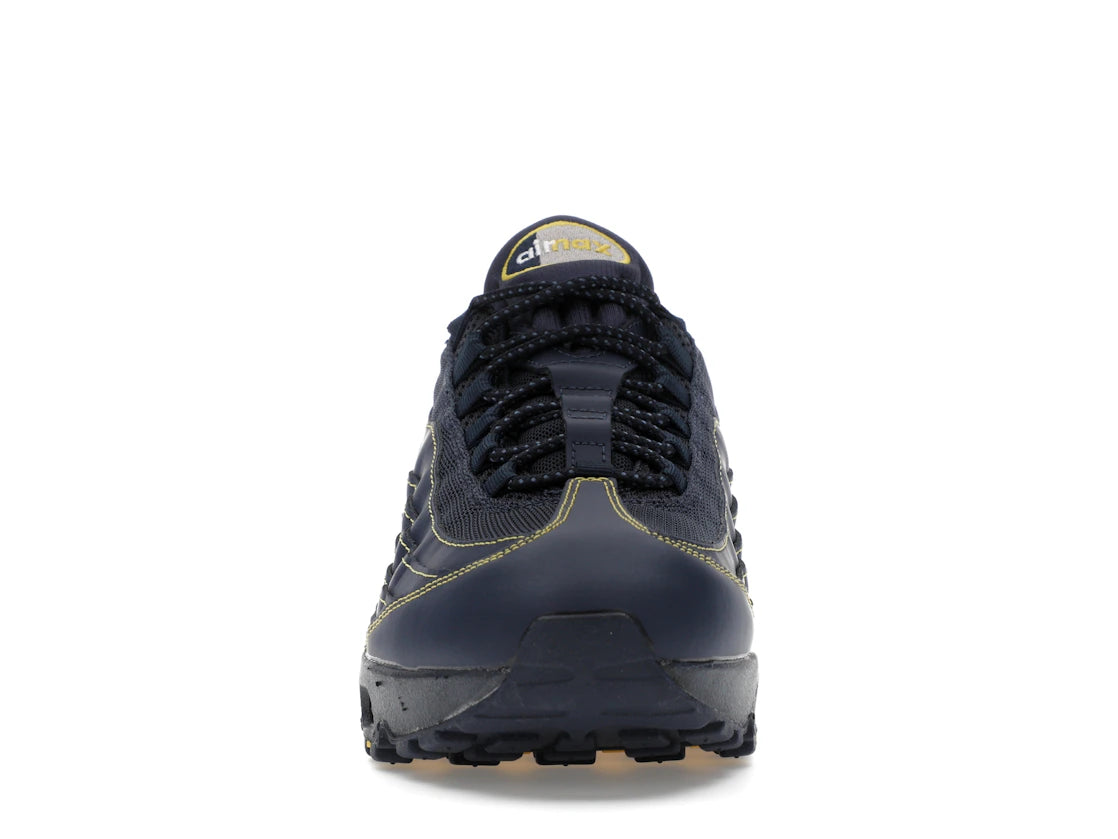 Nike Air Max 95 OG Big Bubble Michigan