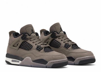 Jordan 4 Retro Cave Stone (GS)