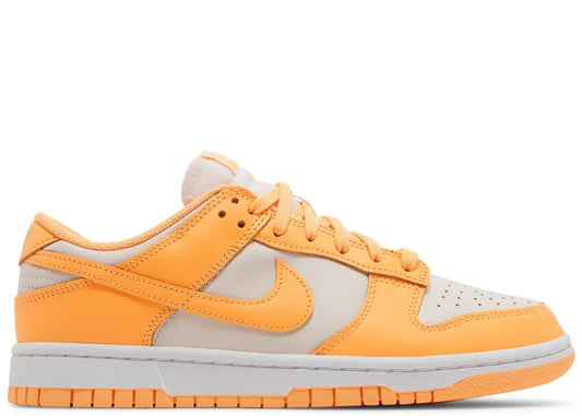 Nike Dunk Low Peach Cream (Women's)