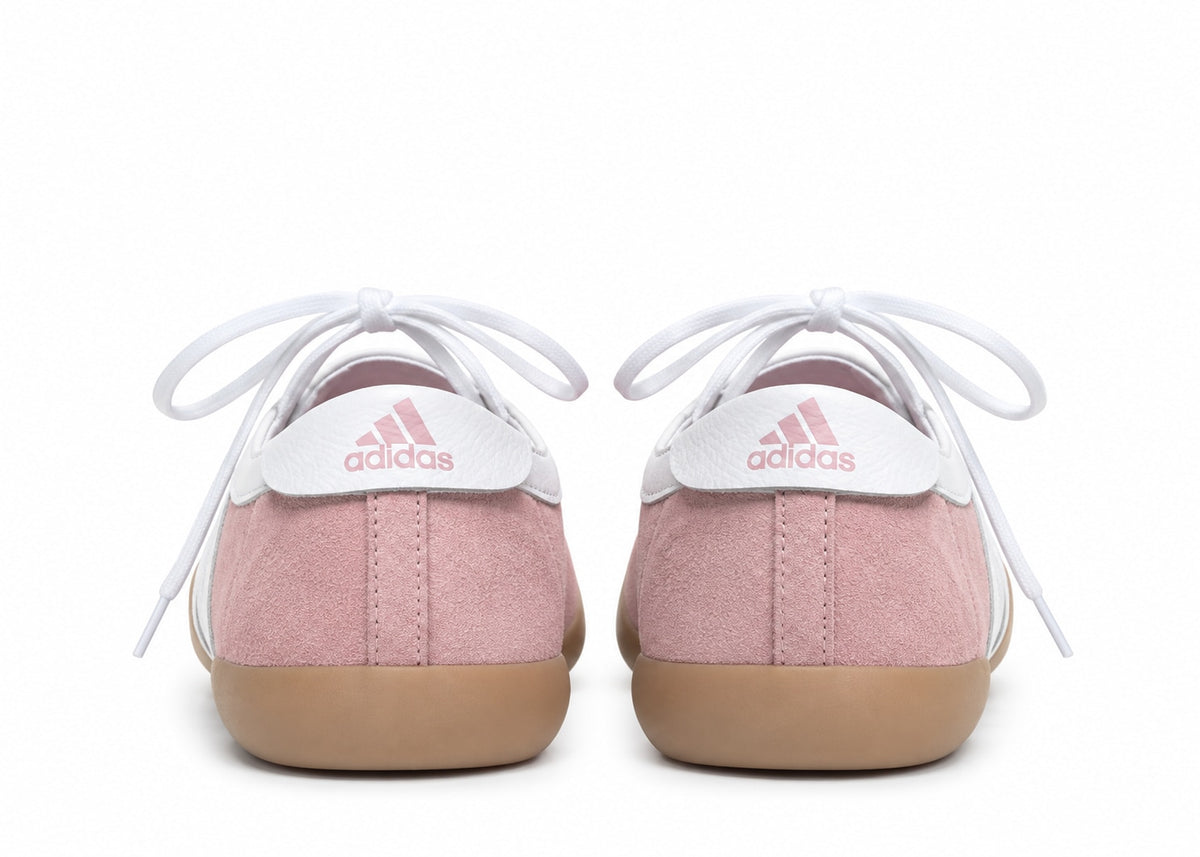adidas Taekwondo Mei Ballet Clear Pink White (Women's)