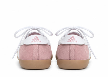 adidas Taekwondo Mei Ballet Clear Pink White (Women's)