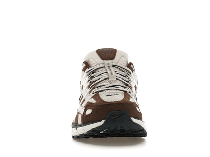 Nike P-6000 Phantom Baroque Brown Metallic Summit White Armory Navy (Women's)