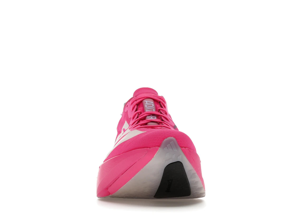 adidas Adizero Adios Pro 4 Shock Pink (Women's)