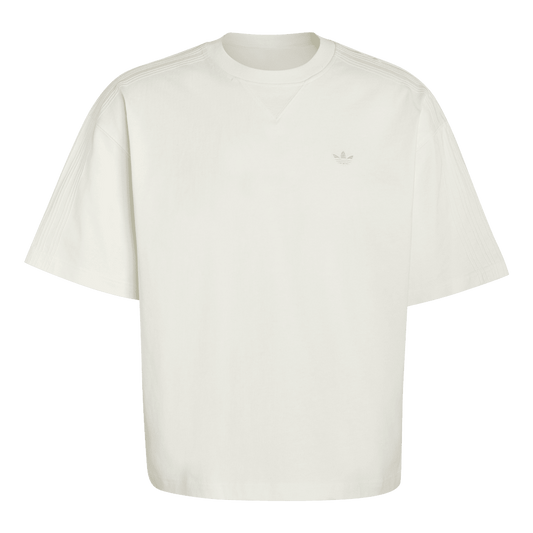 adidas Premium Essentials T-Shirt Off White