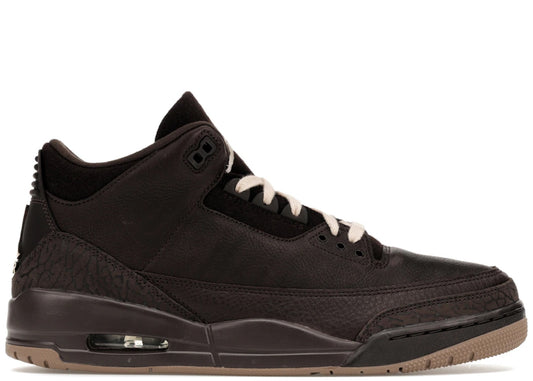 Jordan 3 Retro Fireside (Women's)