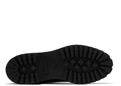 Timberland 6" Boot Black Nubuck Premium