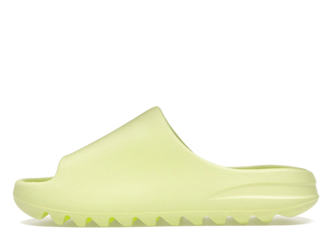 Yeezy Slide Glow Green (2022/2023 Restock)