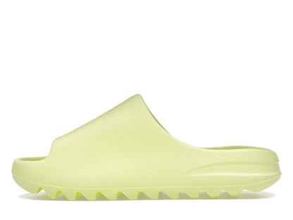Yeezy Slide Glow Green (2022/2023 Restock)