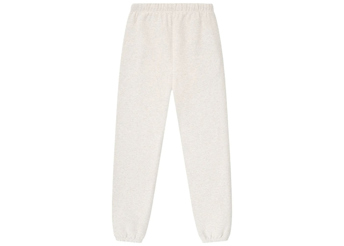 Fear of God Essentials Classic Sweatpant Oatmeal Heather