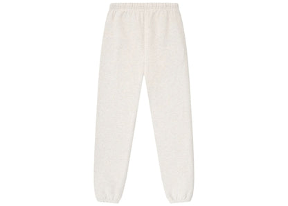 Fear of God Essentials Classic Sweatpant Oatmeal Heather