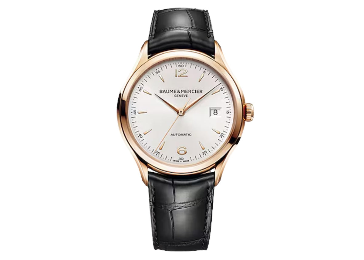 Baume & Mercier CLIFTON | M0A10058