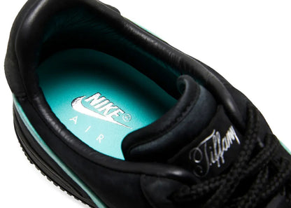 Nike Air Force 1 Low Tiffany & Co. 1837