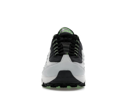 Nike Air Max 95 Racing Pack Light Smoke Green Strike