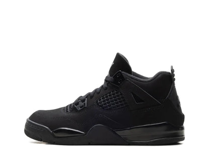 Jordan 4 Retro Black Cat (2025) (PS)
