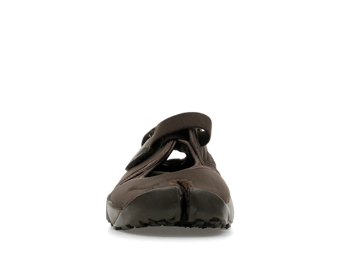 Nike Air Rift Dark Hazel (Women's)