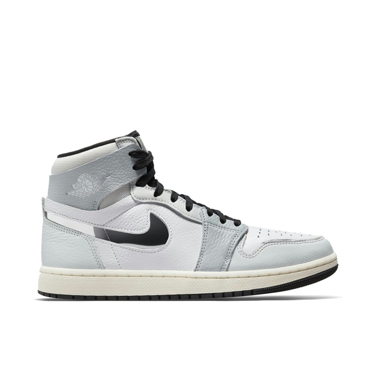 Air Jordan 1 High Zoom Air CMFT 2 Chicago Women's Collective (Women's)