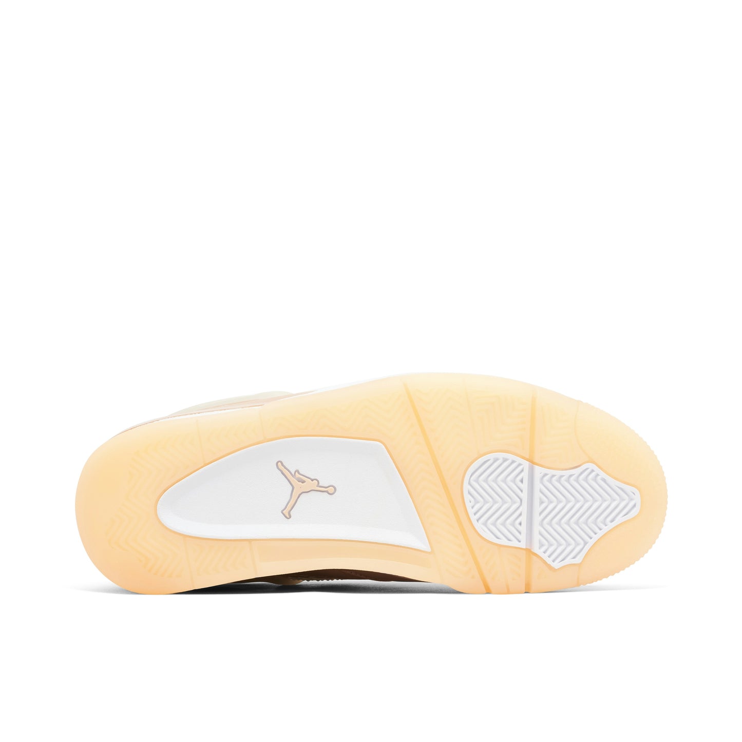 Air Jordan 4 Retro Shimmer (Women's)