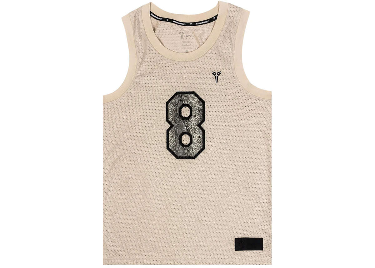 Nike Kobe Bryant Jersey Sanddrift/Black
