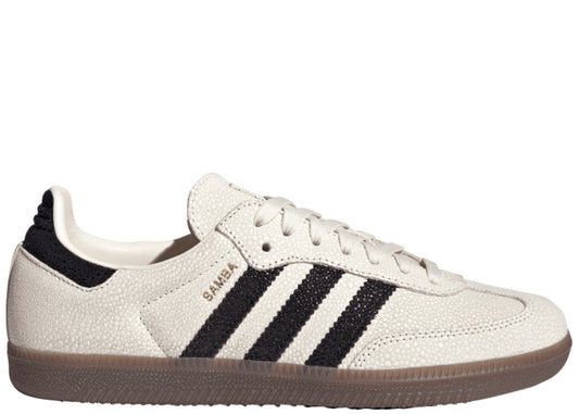 adidas Samba OG Stingray White (Women's)
