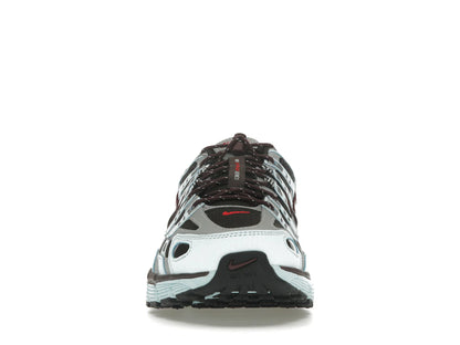 Nike P-6000 Glacier Blue Burgundy Crush (Women's)