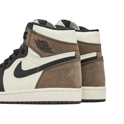 Air Jordan 1 Retro High Dark Mocha