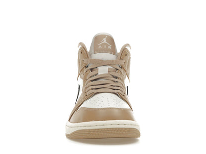 Jordan 1 Mid SE Desert Sail (Women's)