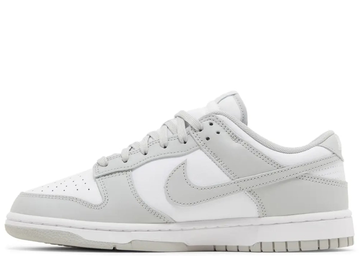 Nike Dunk Low Grey Fog