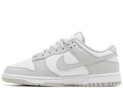Nike Dunk Low Grey Fog