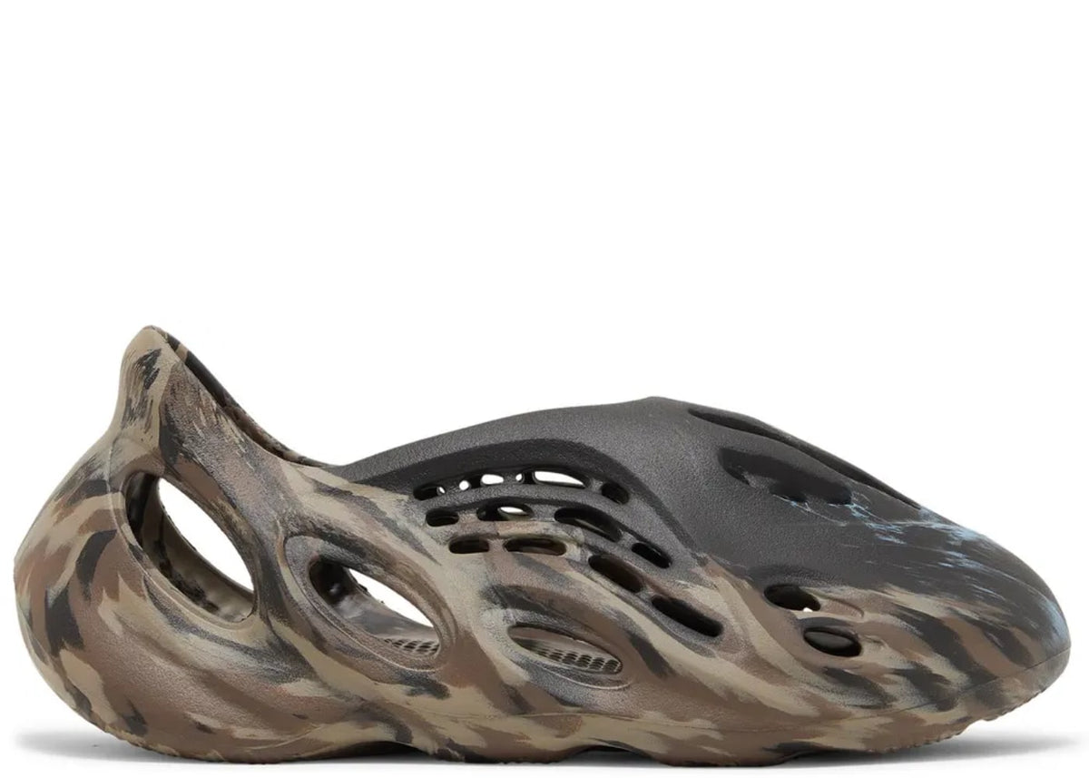Yeezy Foam Runner MX Cinder