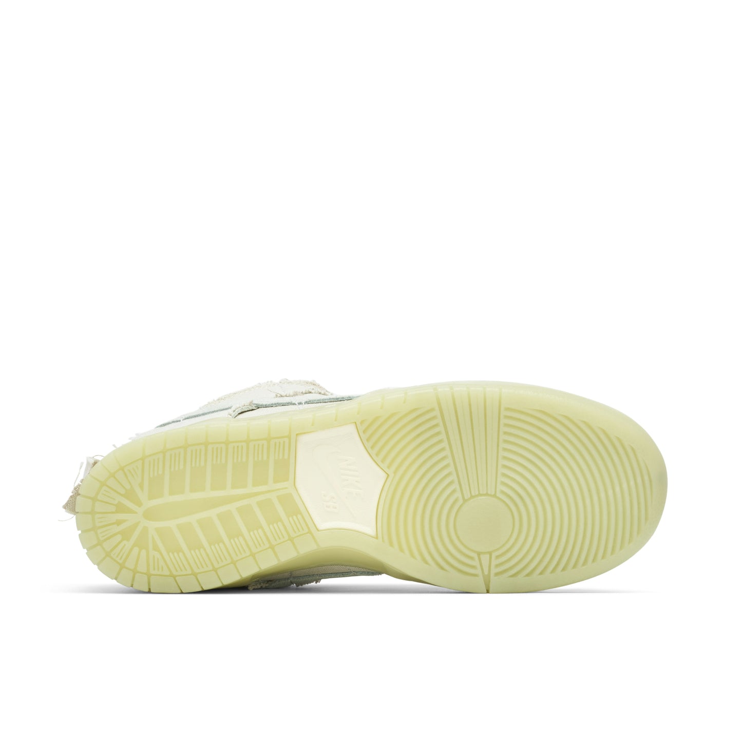 Nike SB Dunk Low Mummy