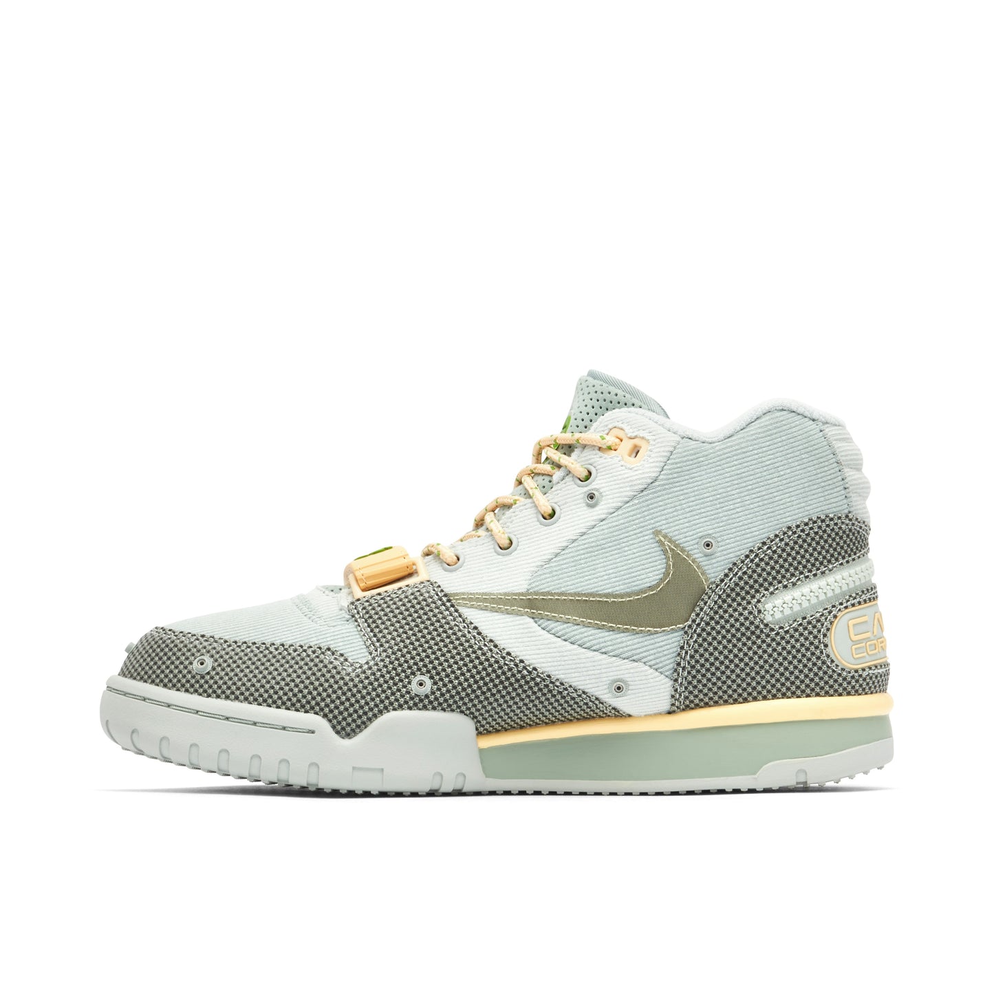 Nike Air Trainer 1 SP Travis Scott Grey Haze