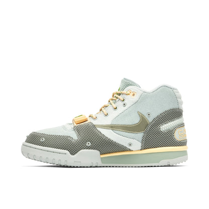 Nike Air Trainer 1 SP Travis Scott Grey Haze