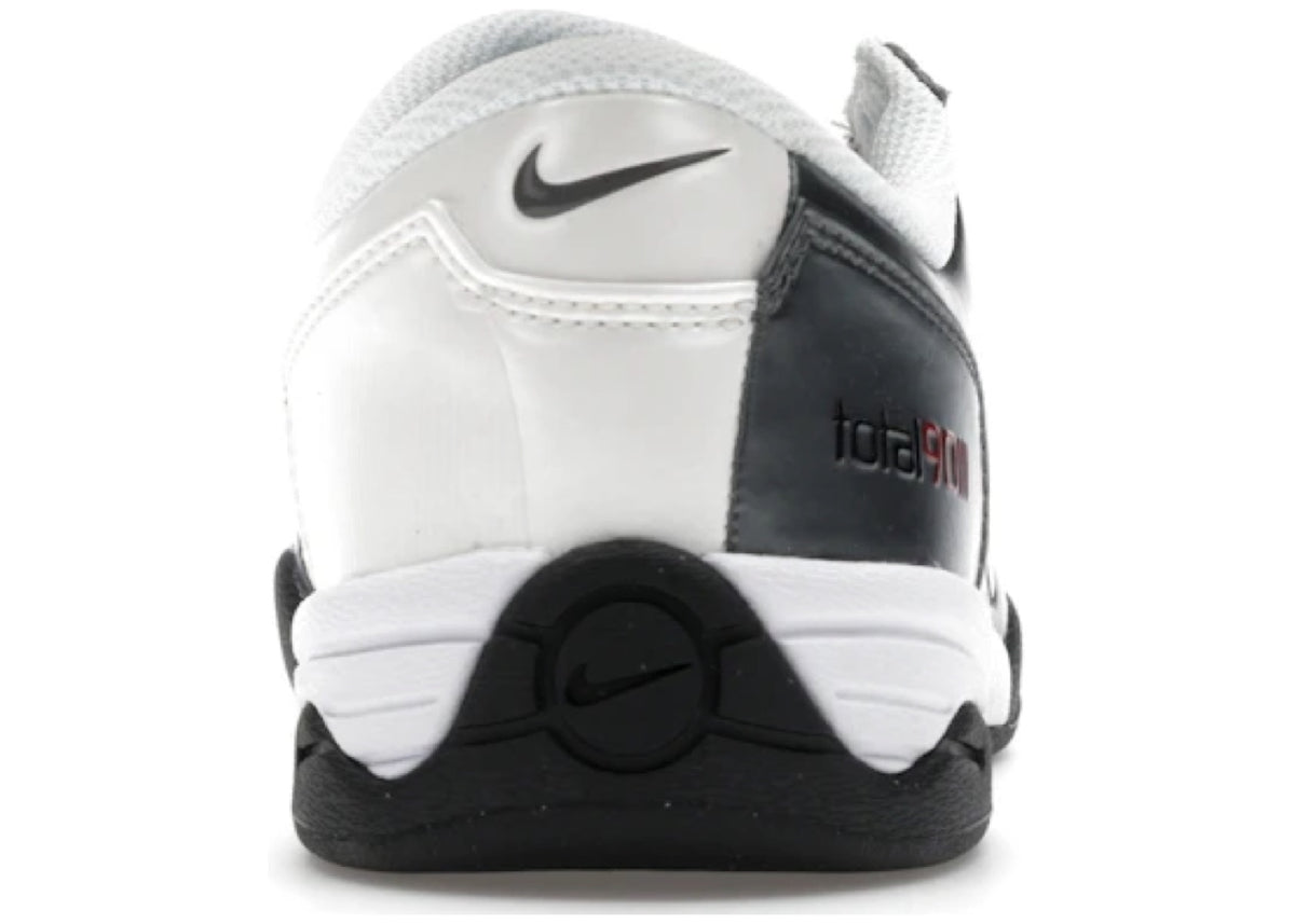 Nike Total 90 3 Light Graphite