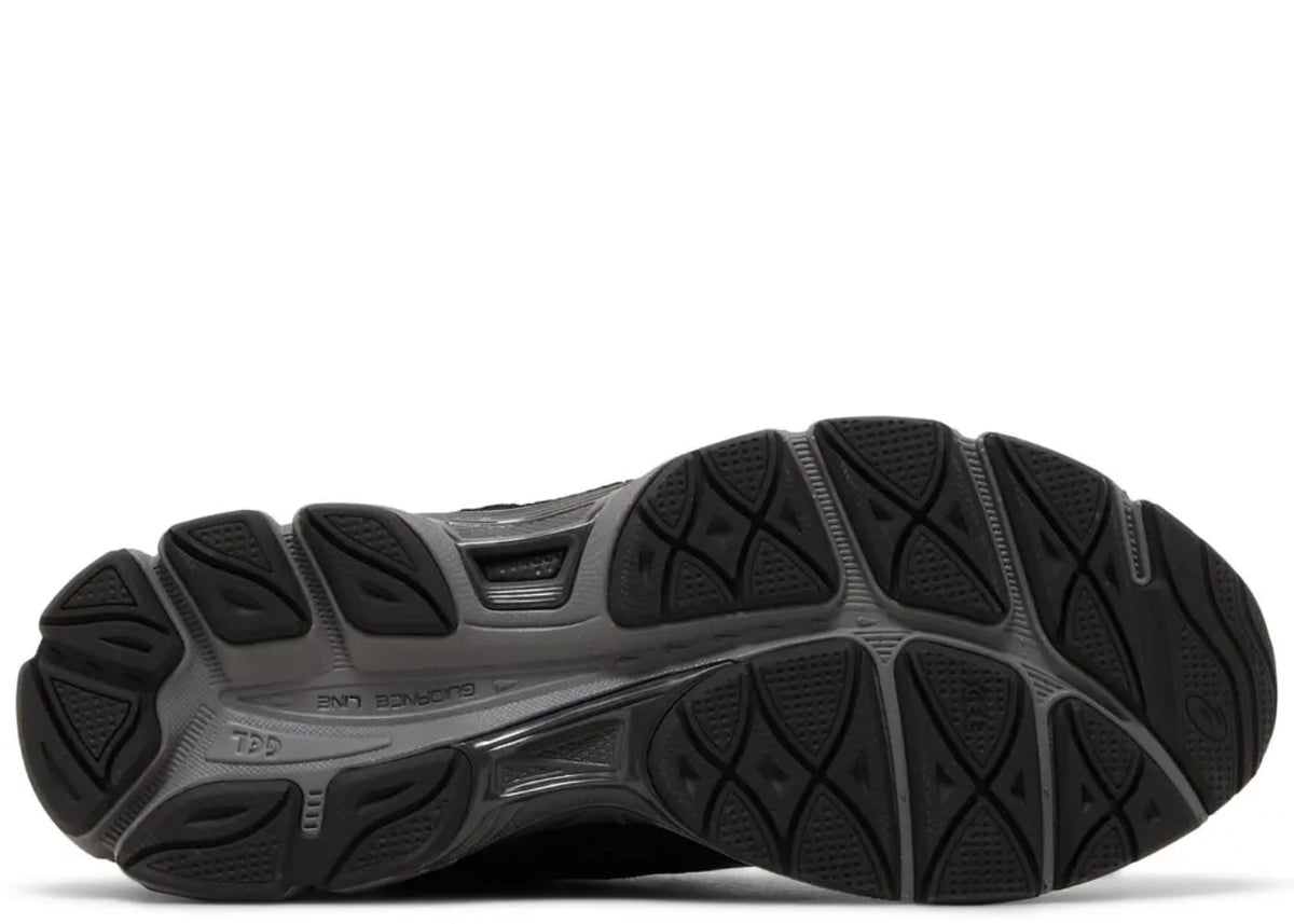 ASICS Gel-NYC Graphite Grey Black