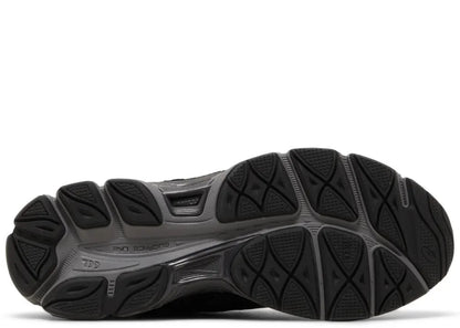 ASICS Gel-NYC Graphite Grey Black