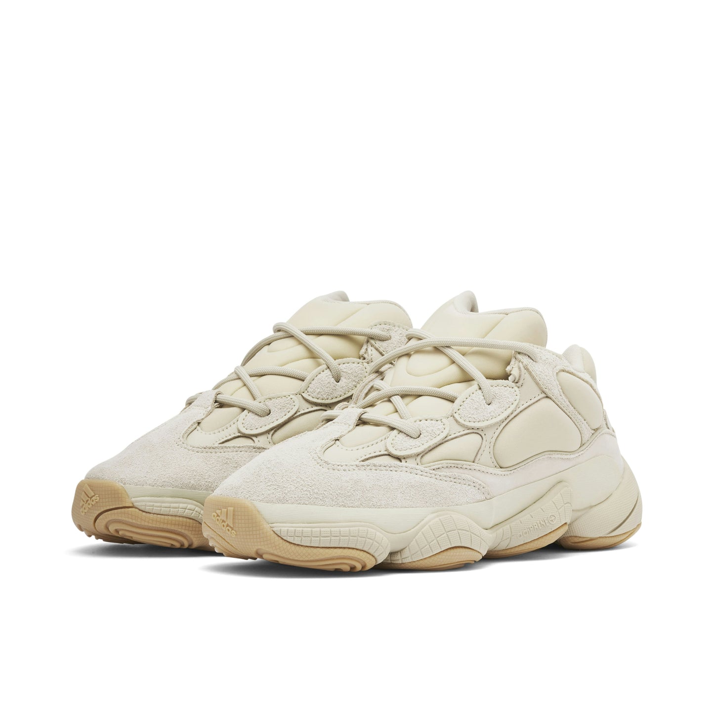 Yeezy 500 Stone