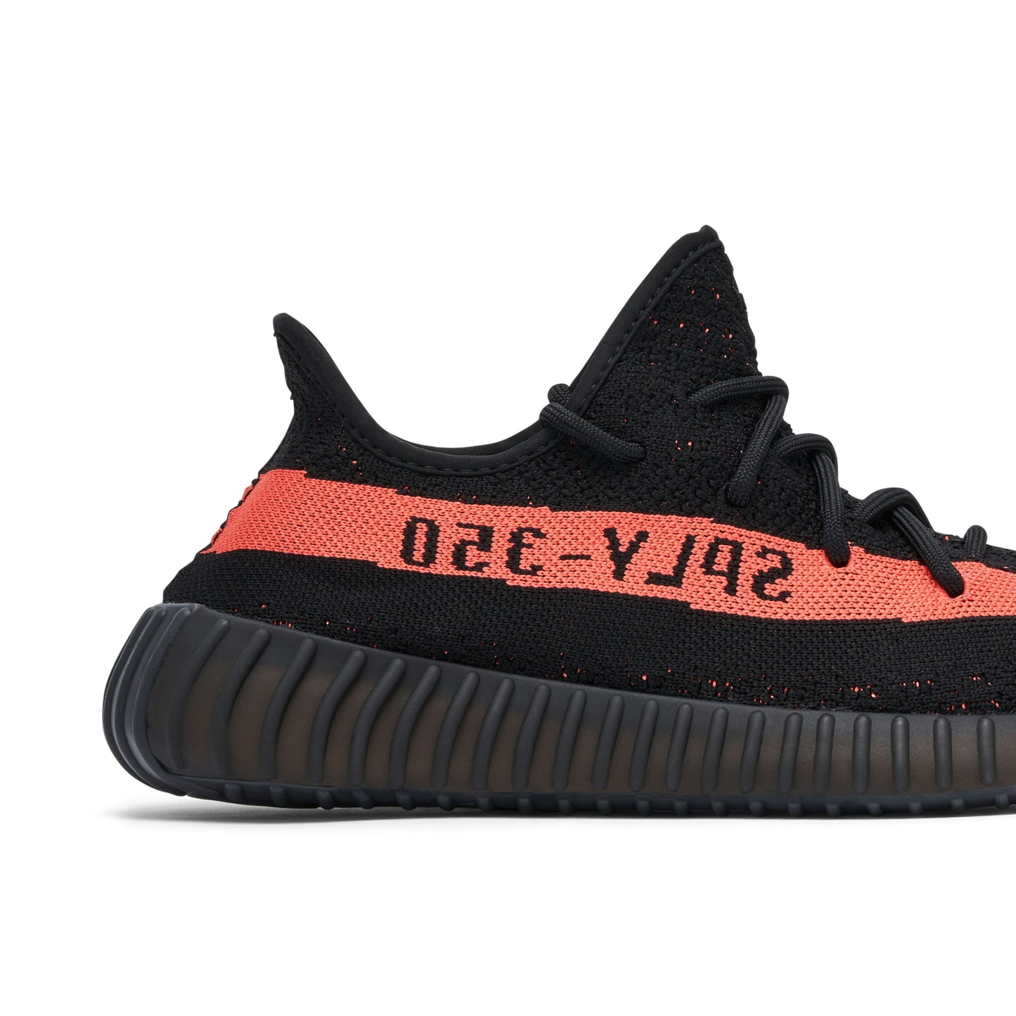 Yeezy Boost 350 V2 Core Black Red