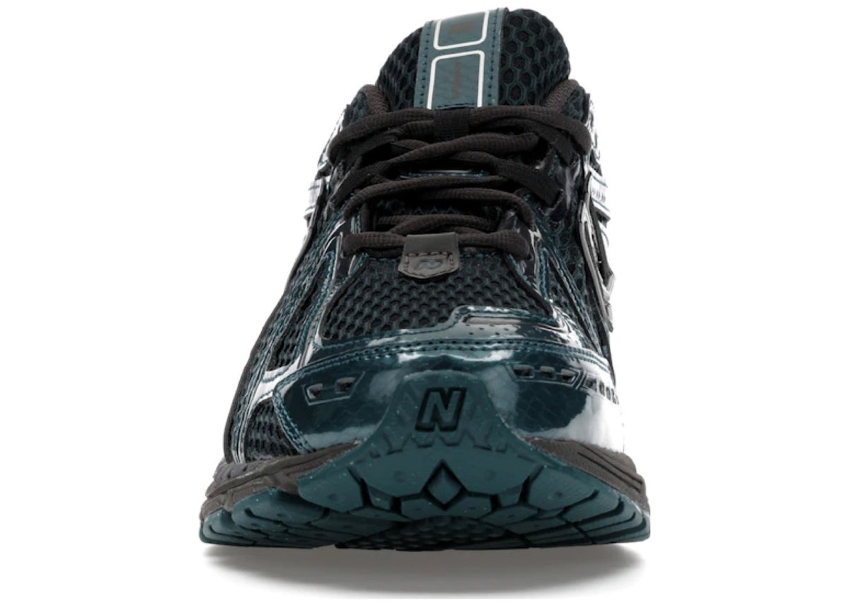New Balance 1906R Medusa Green Black