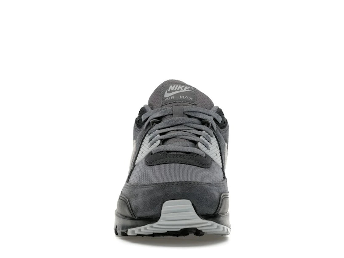 Nike Air Max 90 Smoke Grey Black Photon Dust