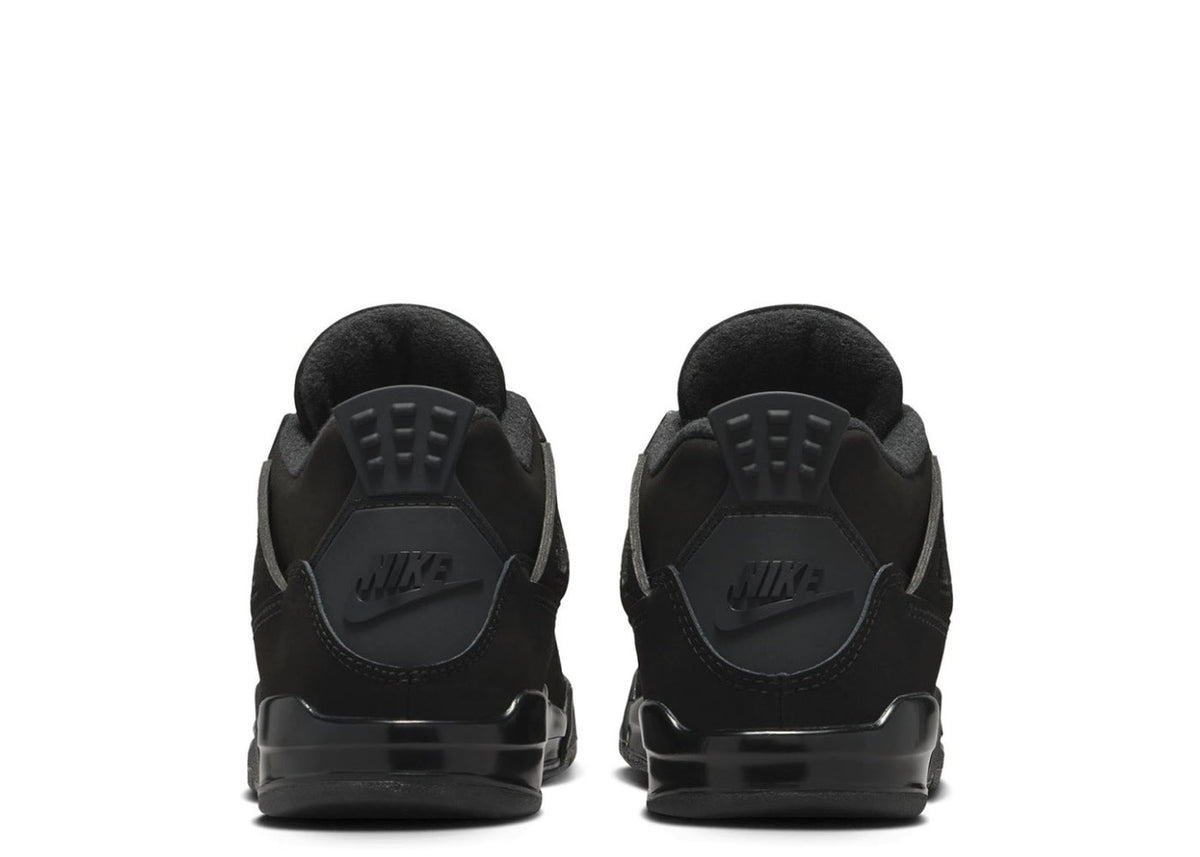 Jordan 4 Retro Black Cat (2025) (PS)