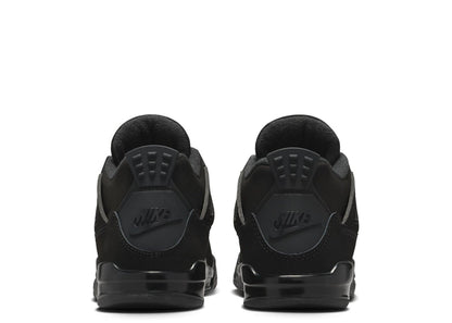 Jordan 4 Retro Black Cat (2025) (PS)