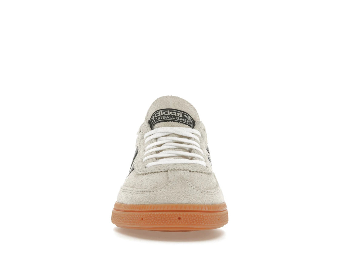 adidas Handball Spezial Aluminum Core Black (Women's)