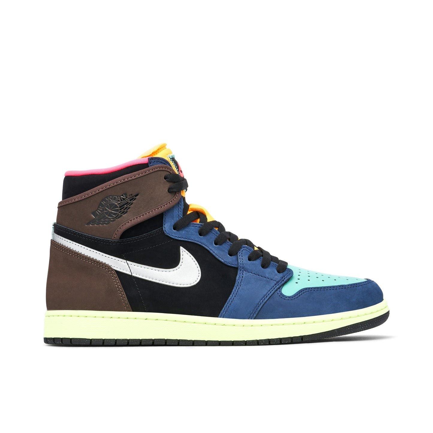 Air Jordan 1 Retro High Tokyo Bio Hack