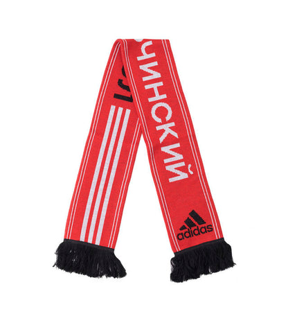 Gosha Rubchinskiy adidas Scarf Red