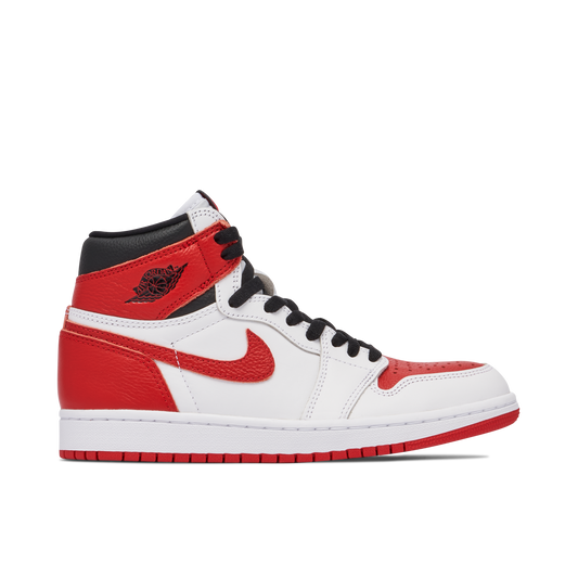 Air Jordan 1 Retro High OG Heritage