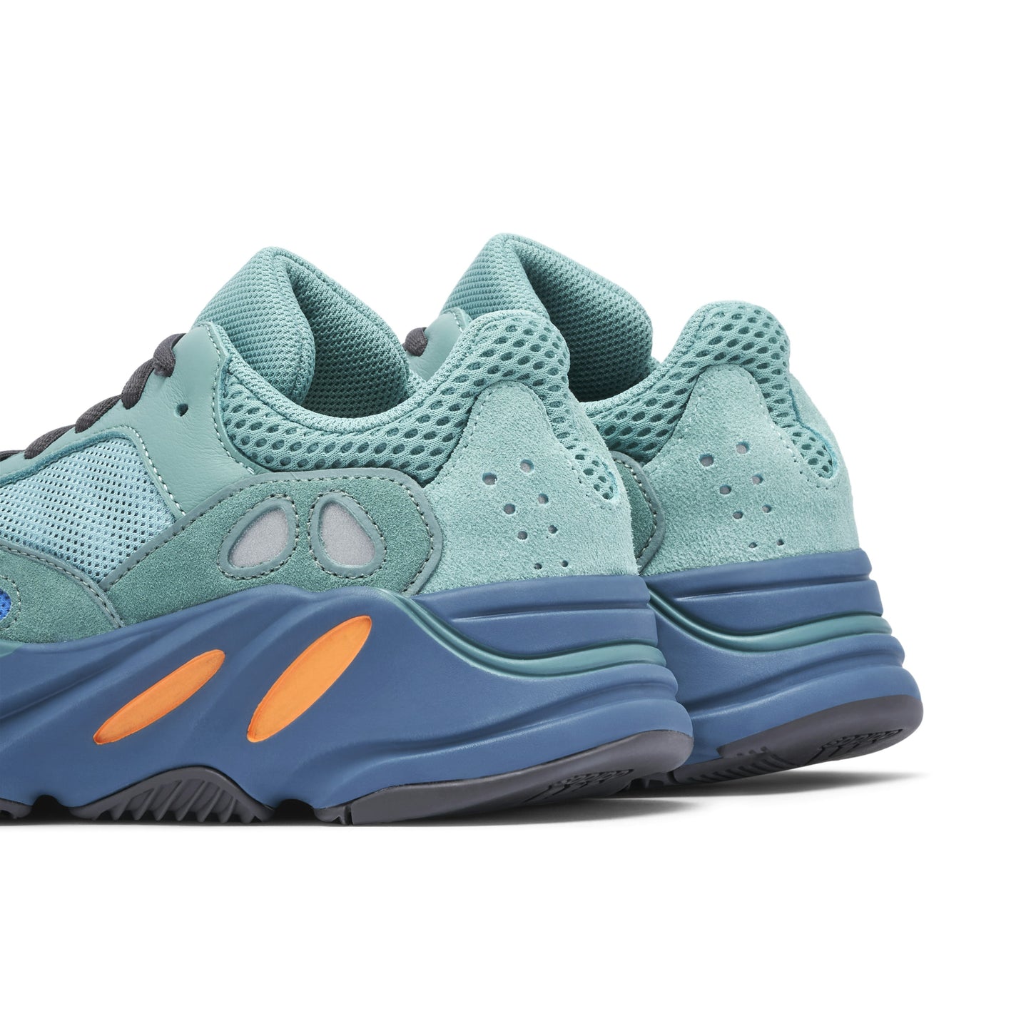 Yeezy Boost 700 Faded Azure