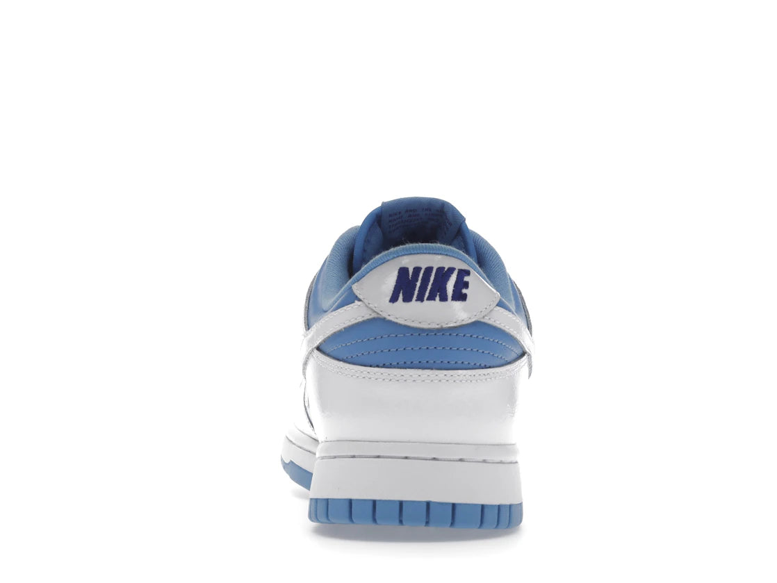 Nike Dunk Low Reverse UNC (Women's)